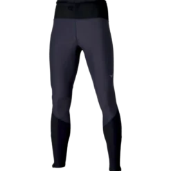 MizunoTrail Multipocket Long Tight - Collant running homme