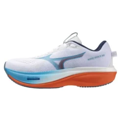 MizunoWave Rider 30 - Chaussures running homme