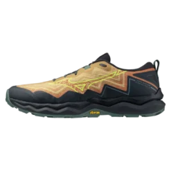 MizunoWave Daichi 9 - Chaussures trail homme