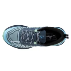 MizunoWave Daichi 8 - Chaussures trail femme