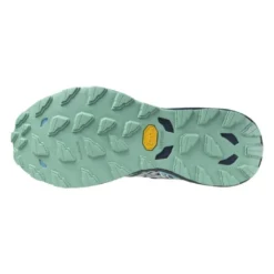 MizunoWave Daichi 8 - Chaussures trail femme