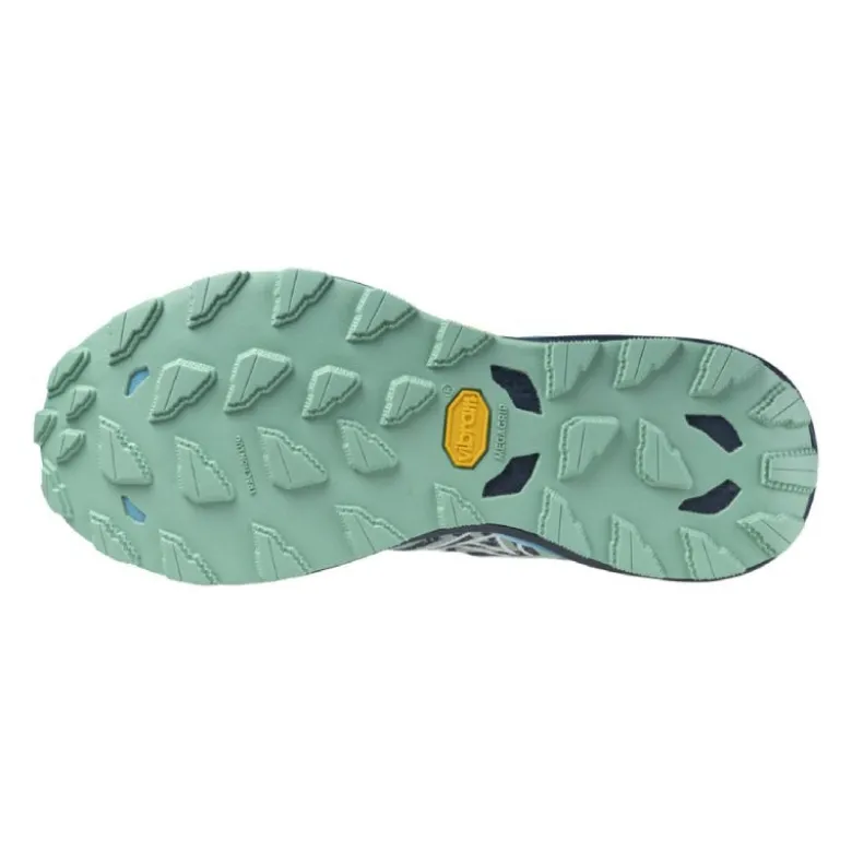 MizunoWave Daichi 8 - Chaussures trail femme