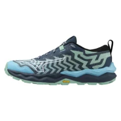 MizunoWave Daichi 8 - Chaussures trail femme