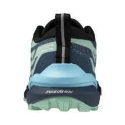 MizunoWave Daichi 8 - Chaussures trail femme