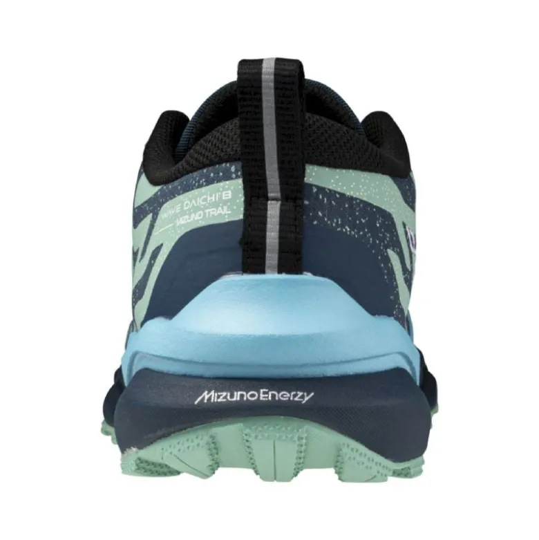 MizunoWave Daichi 8 - Chaussures trail femme