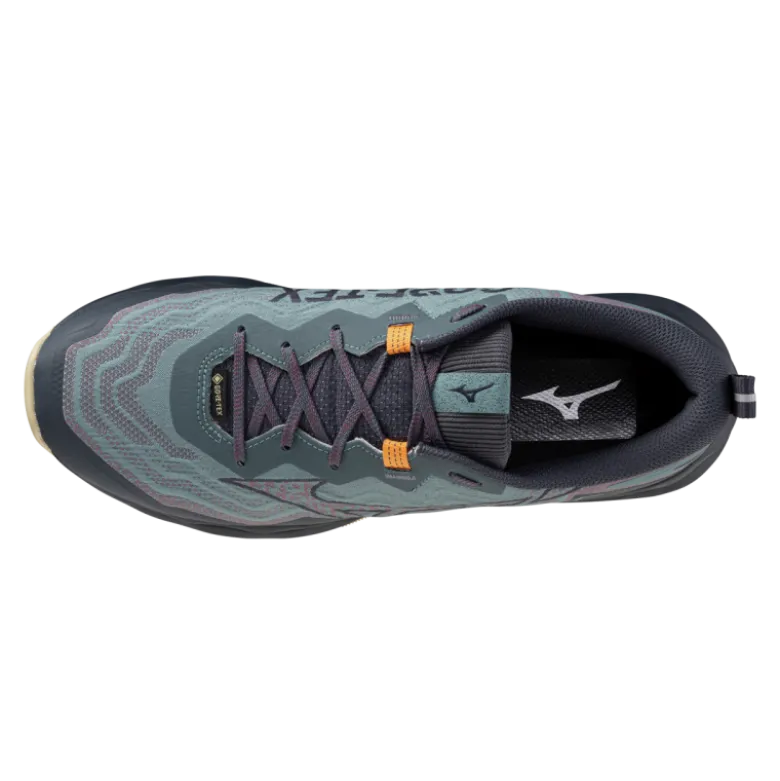 MizunoWave Daichi 9 GTX - Chaussures trail homme