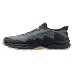 MizunoWave Daichi 9 GTX - Chaussures trail homme