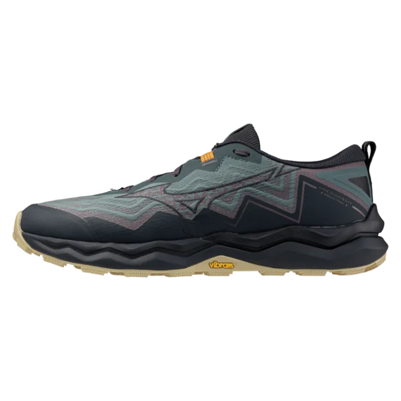 MizunoWave Daichi 9 GTX - Chaussures trail homme