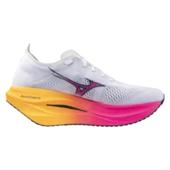 MizunoWave Rebellion Pro 3 - Chaussures running