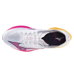 MizunoWave Rebellion Pro 3 - Chaussures running