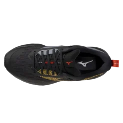 MizunoWave Rider TT 3 - Chaussures running femme