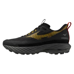MizunoWave Rider TT 3 - Chaussures running femme