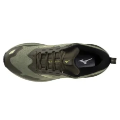MizunoWave Rider TT4 - Chaussures running homme