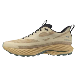 MizunoWave Rider TT 3 - Chaussures running homme
