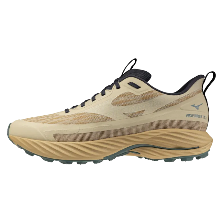 MizunoWave Rider TT 3 - Chaussures running homme