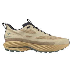 MizunoWave Rider TT 3 - Chaussures running homme