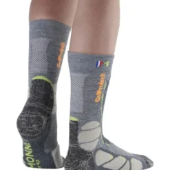 MonnetGelProtech Trek Wool - Chaussettes randonnée