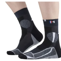 MonnetMid Expert - Chaussettes randonnée