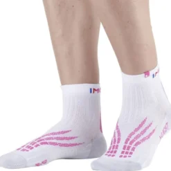 MonnetRun X-Light - Chaussettes running femme