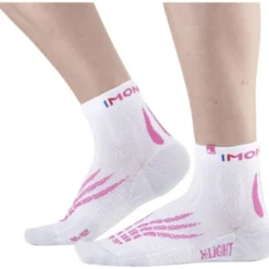MonnetRun X-Light - Chaussettes running femme