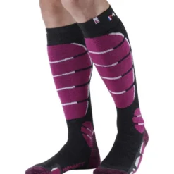 MonnetSki Medium - Chaussettes ski