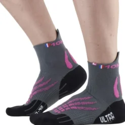MonnetTrail Run Ultra - Chaussettes trail femme