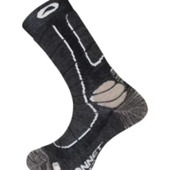 MonnetTrek Medium - Chaussettes randonnée