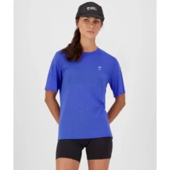 Mons RoyaleAero Ultralight Merino T-Shirt - T-shirt en laine mérinos femme