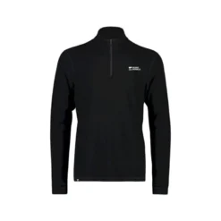 Mons RoyaleCascade Merino Flex 1/4 Zip - Maillot thermique laine mérinos homme