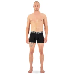 Mons RoyaleHold 'em Shorty Boxer - Boxer homme