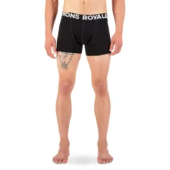 Mons RoyaleHold 'em Shorty Boxer - Boxer homme