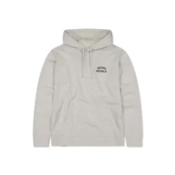 Mons RoyaleInversion Merino Hoodie - Sweatshirt en laine mérinos homme