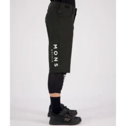 Mons RoyaleMomentum 2.0 Bike Shorts - Short VTT femme