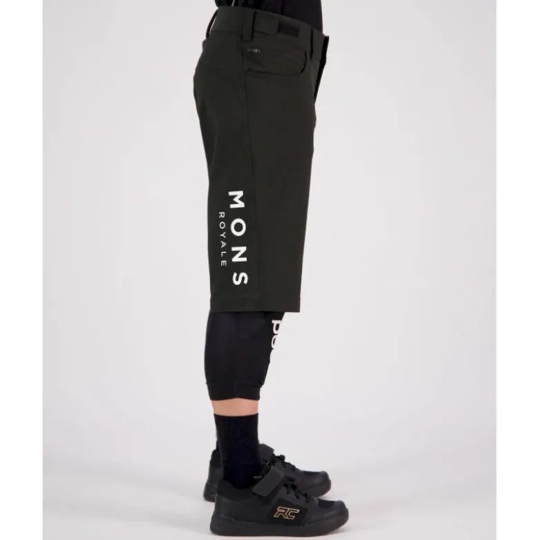 Mons RoyaleMomentum 2.0 Bike Shorts - Short VTT femme