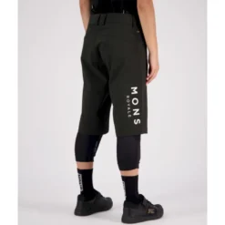 Mons RoyaleMomentum 2.0 Bike Shorts - Short VTT femme