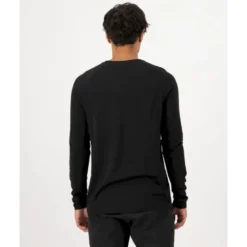 Mons RoyaleTarn Merino Long Sleeve - T-shirt en laine mérinos homme