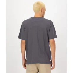 Mons RoyaleYonder Merino Organic Cotton T-Shirt - T-shirt en laine mérinos homme