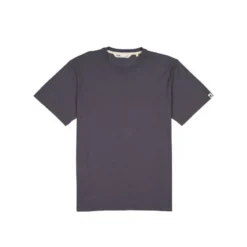 Mons RoyaleYonder Merino Organic Cotton T-Shirt - T-shirt en laine mérinos homme