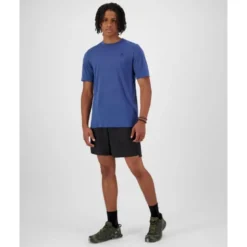 Mons RoyaleAero Ultralight Merino T-Shirt - T-shirt en laine mérinos homme