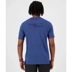Mons RoyaleAero Ultralight Merino T-Shirt - T-shirt en laine mérinos homme