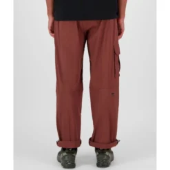 Mons RoyaleAll Mission Pants - Pantalon en laine mérinos homme