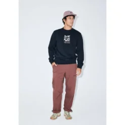 Mons RoyaleAll Mission Pants - Pantalon en laine mérinos homme