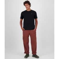 Mons RoyaleAll Mission Pants - Pantalon en laine mérinos homme