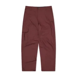 Mons RoyaleAll Mission Pants - Pantalon en laine mérinos homme