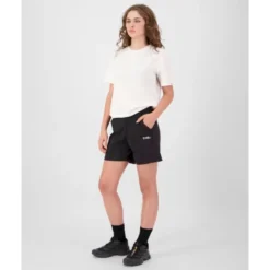 Mons RoyaleAll Mission Shorts - Short randonnée femme