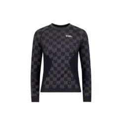 Mons RoyaleAscender Merino Seamless Long Sleeve - Maillot thermique laine mérinos femme