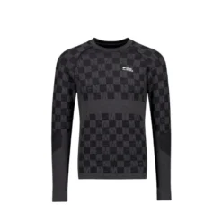 Mons RoyaleAscender Merino Seamless Long Sleeve - Maillot thermique laine mérinos homme