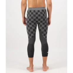 Mons RoyaleAscender Merino Seamless Legging - Collant thermique laine mérinos homme