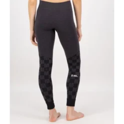Mons RoyaleAscender Merino Seamless Legging - Collant thermique laine mérinos femme