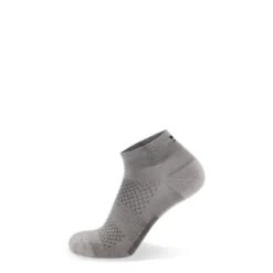 Mons RoyaleAtlas Merino Ankle Sock - Chaussettes en laine mérinos